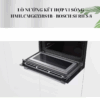 Cửa lò nướng Bosch