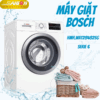 Máy giặt Bosch HMH.WAT28482SG - 9kg Series 6 giá rẻ