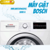 Tổng thể bảng điều khiển máy giặt