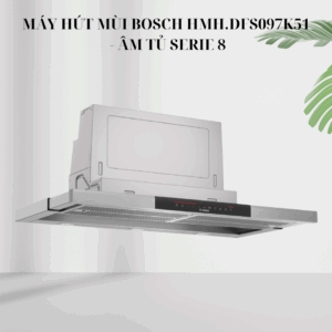 Máy hút mùi Bosch HMH.DFS097K51 - Âm tủ Series 8 giá rẻ