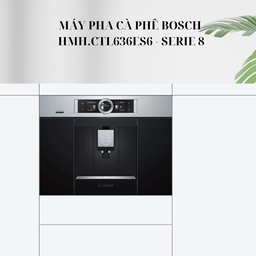 Vị trí lắp đặt máy âm tủ