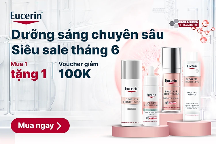 2 Tuần giá hot, đón hè cực chất