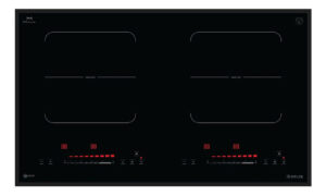 Bếp từ đôi Spelier STL 510S