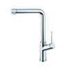 Vòi rửa chén đồng mạ Chrome