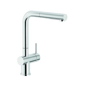 Vòi rửa chén Đồng mạ màu/chrome HMH.R31636