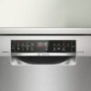 Bảng điều khiển máy rửa chén độc lập Bosch SMS6ZCI16E
