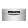 Bảng điều khiển của máy rửa chén độc lập Bosch HMH.SMS6ECI93E