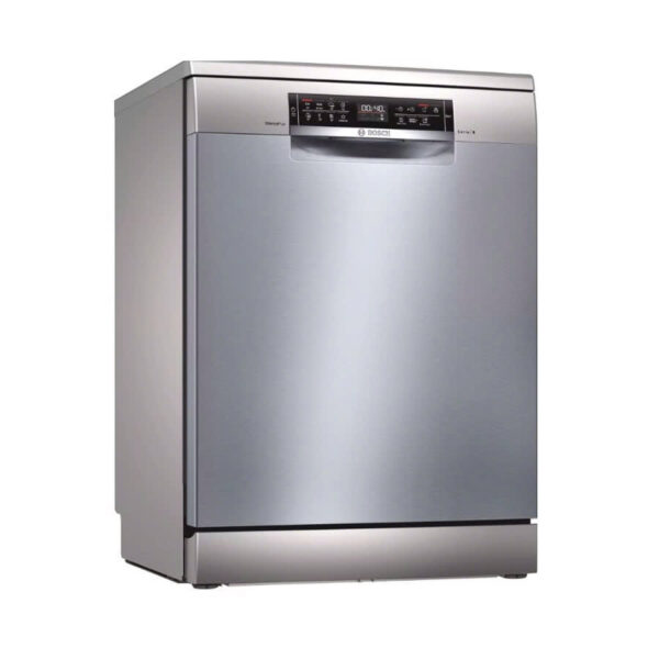 Máy rửa chén độc lập Bosch Serie 6 HMH.SMS6ECI93E