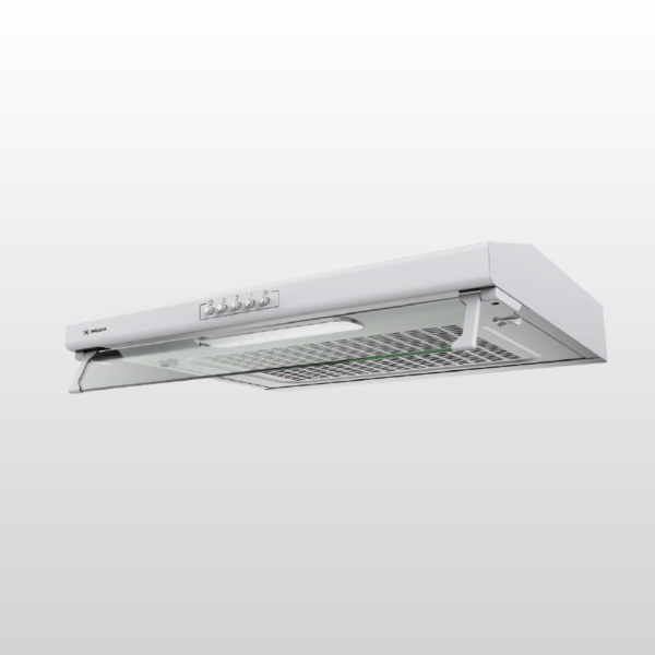Máy hút mùi Malloca H107W - Giá rẻ tại Tân Bình - HCM