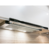Máy hút mùi Malloca K1506 TC - Âm tủ giá rẻ tại Tân Bình - HCM