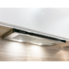 Máy hút mùi Malloca K1506 TC - Âm tủ giá rẻ tại Tân Bình - HCM