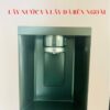 Tủ lạnh LG DOIS 820L thiết kế với tone màu Hồng - Be