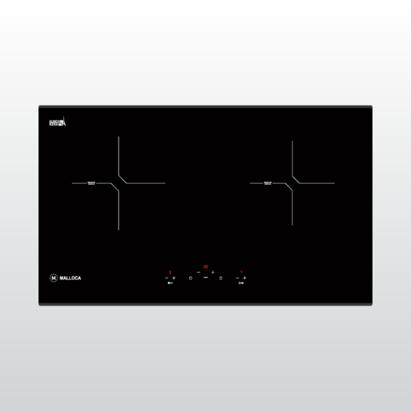 Bếp âm 2 từ MH-02I N