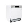 Máy rửa chén âm tủ MDW14-S08SI - Malloca giá giá rẻ tại Tân Bình