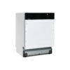 Máy rửa chén âm tủ MDW14-B09FI - Malloca giá rẻ tại Tân Bình