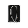 Máy rửa chén âm tủ MDW14-B09FI - Malloca giá rẻ tại Tân Bình