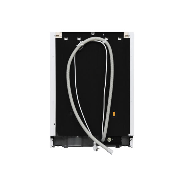 Máy rửa chén âm tủ MDW14-B09FI - Malloca giá rẻ tại Tân Bình