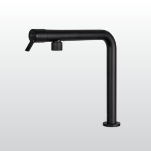 Vòi rửa chén MF-070 - Malloca giá rẻ tại Tân Bình