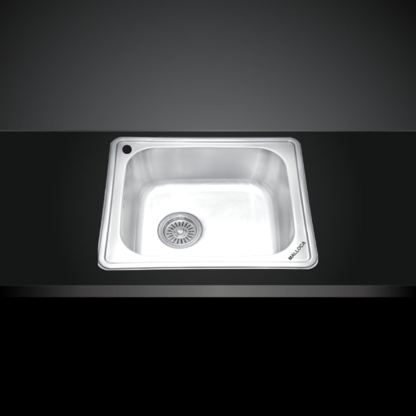Chậu rửa chén MS 1023 - Malloca giá rẻ tại Tân Bình