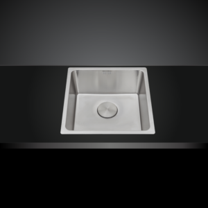 Chậu rửa chén MS 6044 - Malloca giá rẻ tại Tân Bình