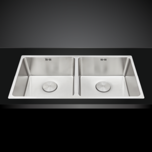 Chậu rửa chén MS 6075 - Malloca giá rẻ tại Tân Bình