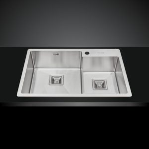 Chậu rửa chén MS 620T - Malloca giá rẻ tại Tân Bình