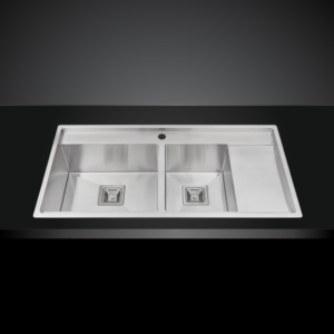 Chậu rửa chén MS MS 6305T - Malloca giá rẻ tại Tân Bình
