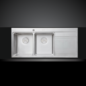 Chậu rửa chén MS 7818 - Malloca giá rẻ tại Tân Bình