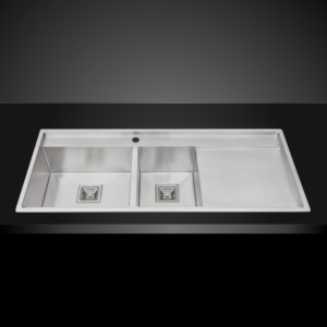 Chậu rửa chén MS 6306T - Malloca giá rẻ tại Tân Bình