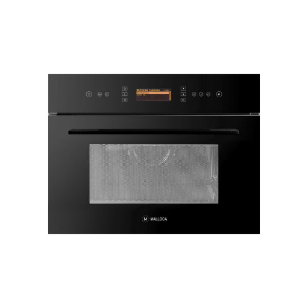 Lò vi sóng Malloca MW-40CP - Giá rẻ tại Tân Bình
