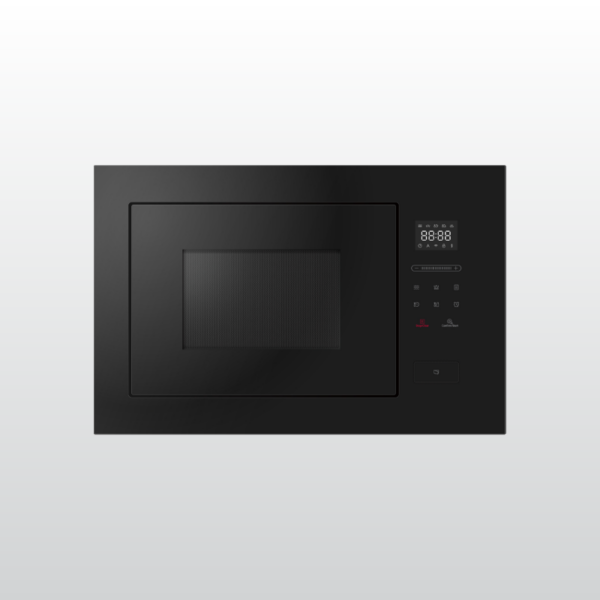 Lò vi sóng Malloca MW-925BF - giá rẻ tại Tân Bình (Có nướng)