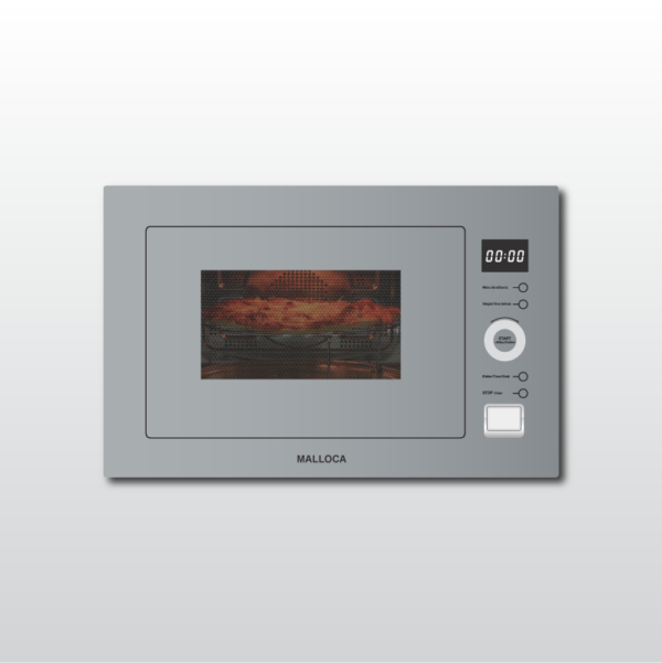 Lò vi sóng Malloca MW 927BG - giá rẻ tại Tân Bình