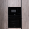 Lò vi sóng Malloca MW-925BF - giá rẻ tại Tân Bình (Có nướng)