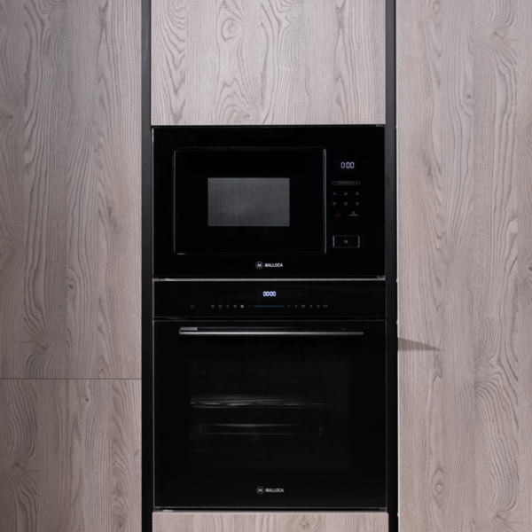 Lò vi sóng Malloca MW-925BF - giá rẻ tại Tân Bình (Có nướng)