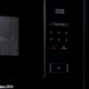 Lò vi sóng Malloca MW-925BF - giá rẻ tại Tân Bình (Có nướng)