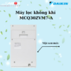 mặt sau của MCQ30ZVM7-A