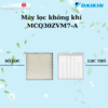 bộ lọc của máy lọc không khí