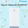 Máy lọc không khí MC80ZVM7 - Daikin giá rẻ tại Tân Bình