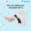 máy lọc không khí