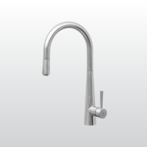 Vòi rửa chén K095-SS - Malloca giá rẻ tại Tân Bình