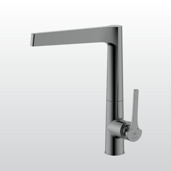 Vòi rửa chén K295BS – Malloca giá rẻ tại Tân Bình