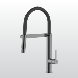 Vòi rửa chén K586SBS – Malloca giá rẻ tại Tân Bình