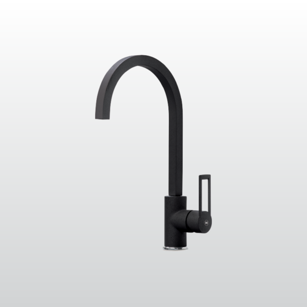 Vòi rửa chén MF-040 - Malloca giá rẻ tại Tân Bình