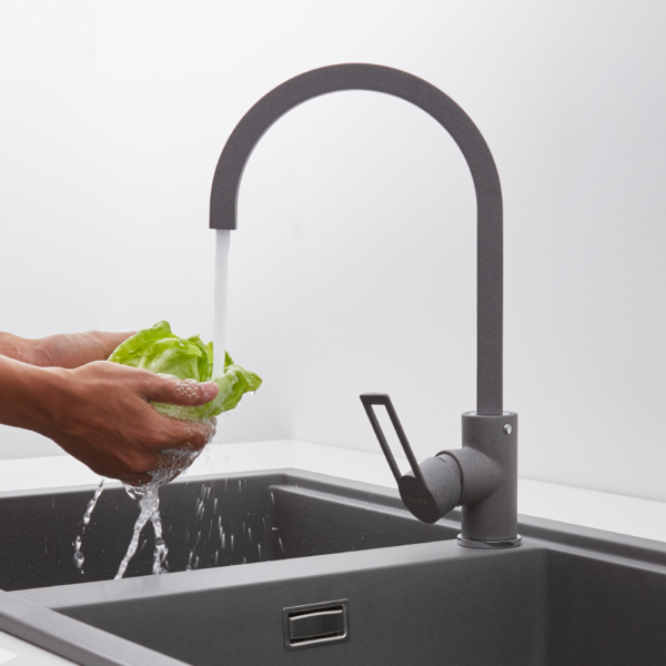 Vòi rửa chén MF-073– Malloca giá rẻ tại Tân Bình