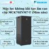 Máy lọc không khí MCK70ZVM7-T - Daikin giá rẻ tại Tân Bình