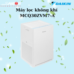 máy lọc không khí MCQ30ZVM7-A