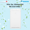 Máy lọc không khí MC55UVM6-7 - Daikin giá rẻ tại Tân Bình