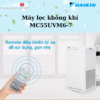 Máy lọc không khí MC55UVM6-7 - Daikin giá rẻ tại Tân Bình