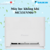 Máy lọc không khí MC55UVM6-7 - Daikin giá rẻ tại Tân Bình