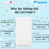Máy lọc không khí MC55UVM6-7 - Daikin giá rẻ tại Tân Bình
